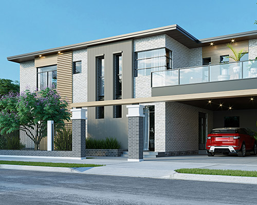 外構・エクステリア工事